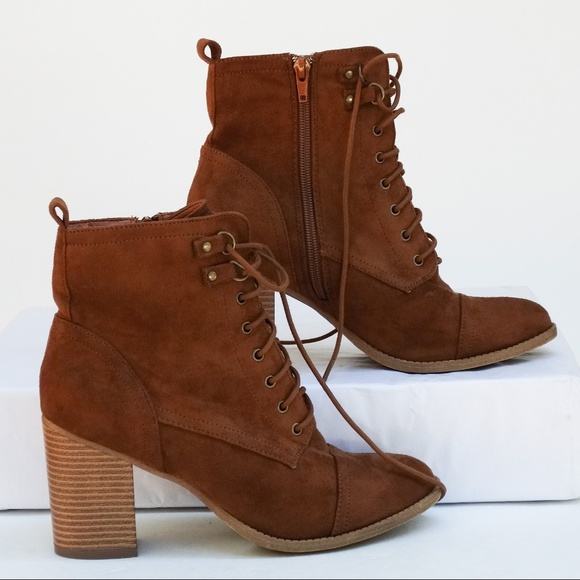 X2B Shoes - X2B Women Booties